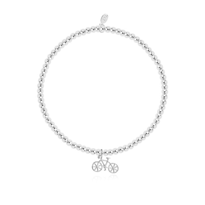 Joma Jewellery - a Little Love to Cycle